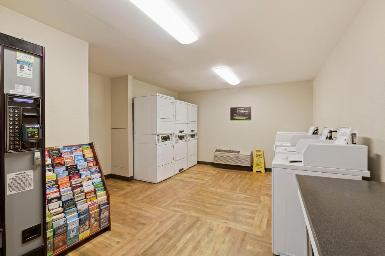 长住酒店 - 联合市 - 代尔街 外观 照片